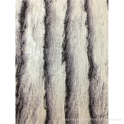 Hot Sell Wall Paper 3D PVC Wallpaper